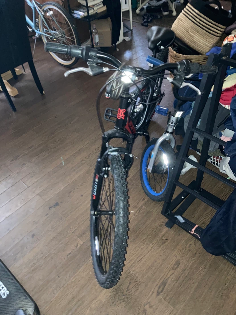 Hyper Shocker Mountain Bike - photo 2