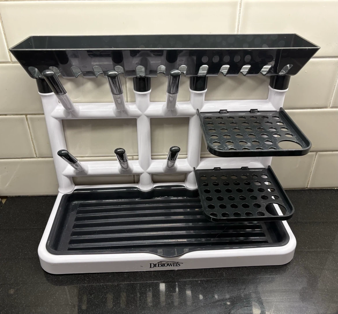 Dr. Brown's Bottle Drying Rack