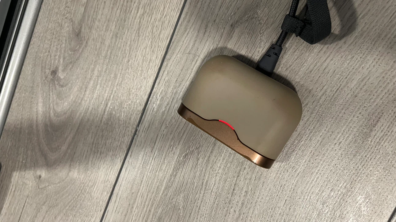 Sony WF-1000XM3 Wireless Earbuds - photo 2