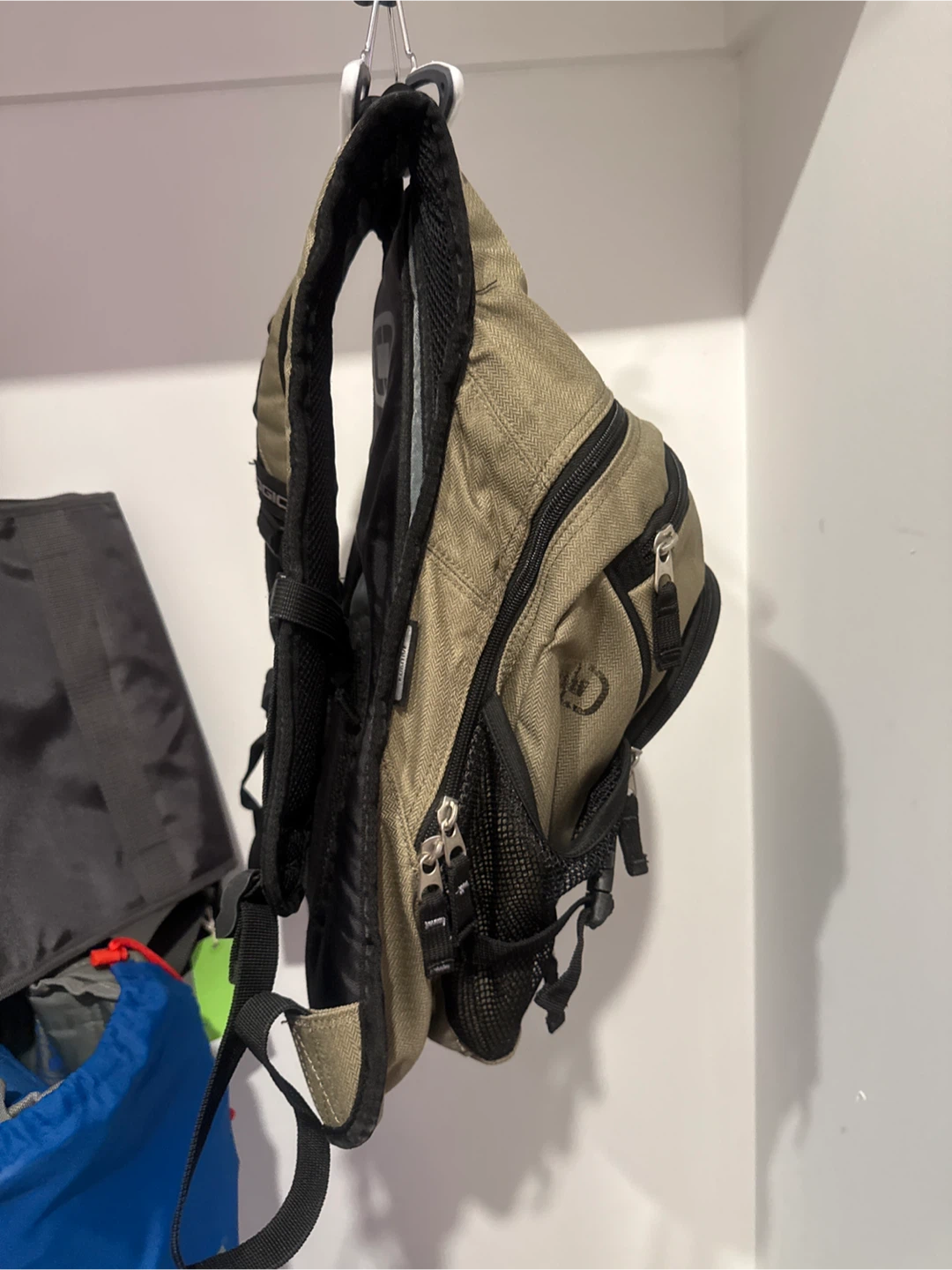 OGIO Backpack - photo 4