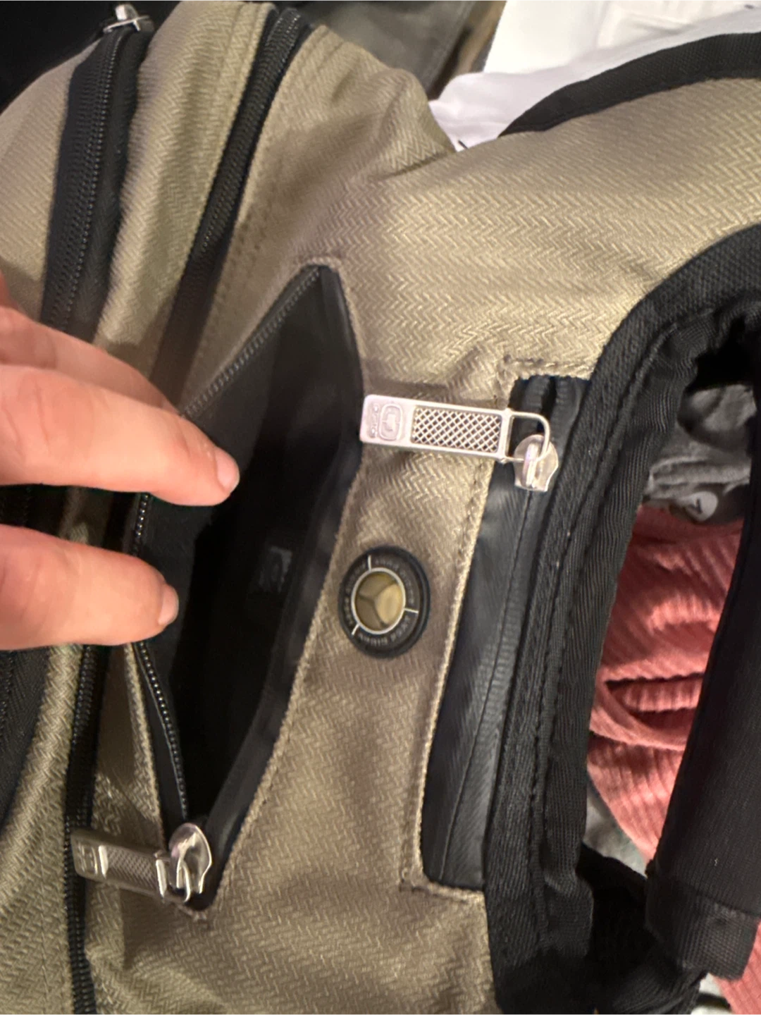 OGIO Backpack - photo 5