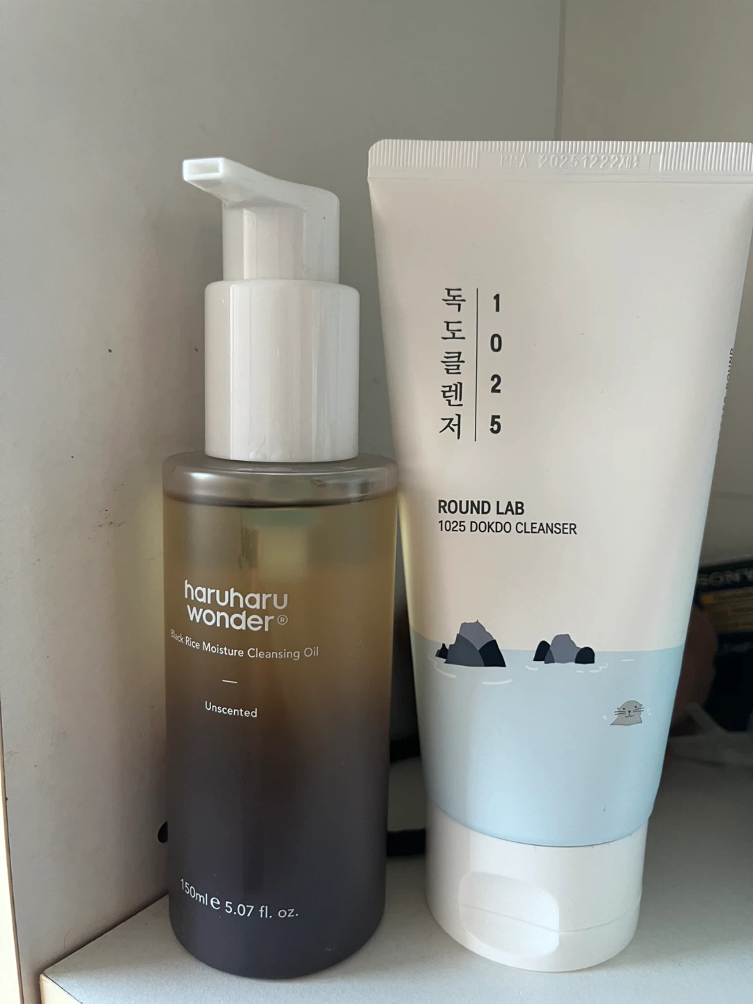 Both for $35✨🧼