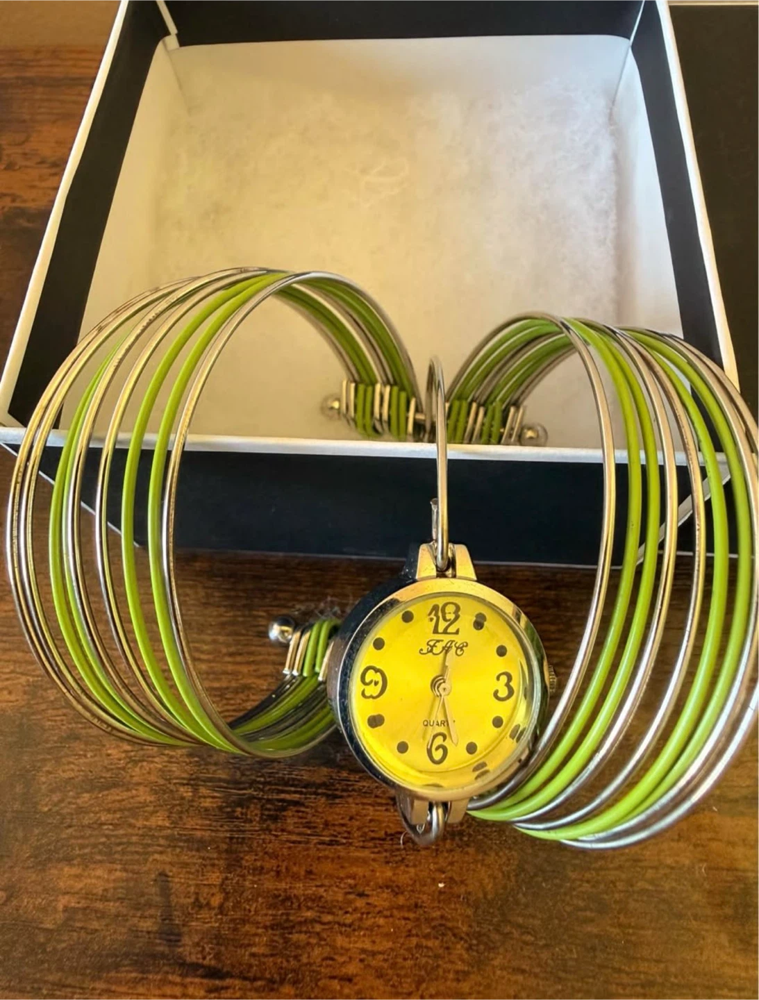 NEW Bracelet Watch - photo 2