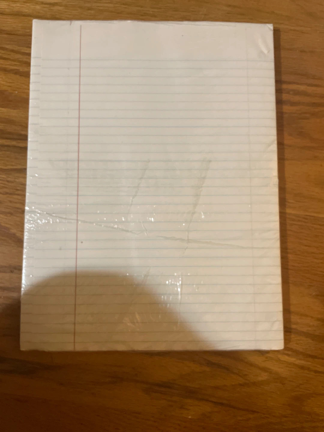 OfficeMax College Ruled Filler Paper 150 Sheets - photo 5
