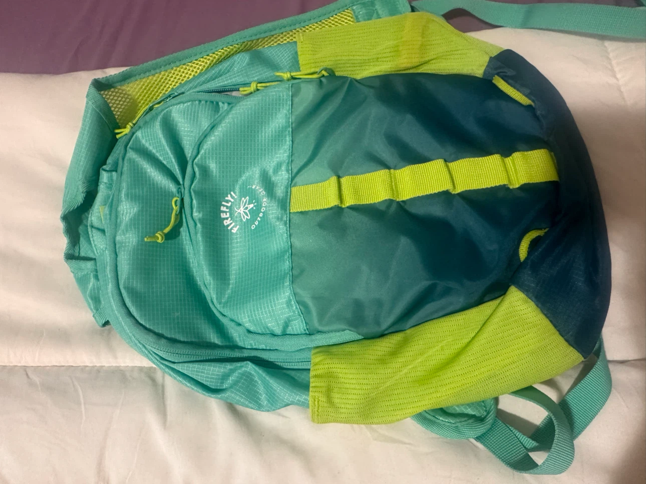 Firefly Outdoor Backpack