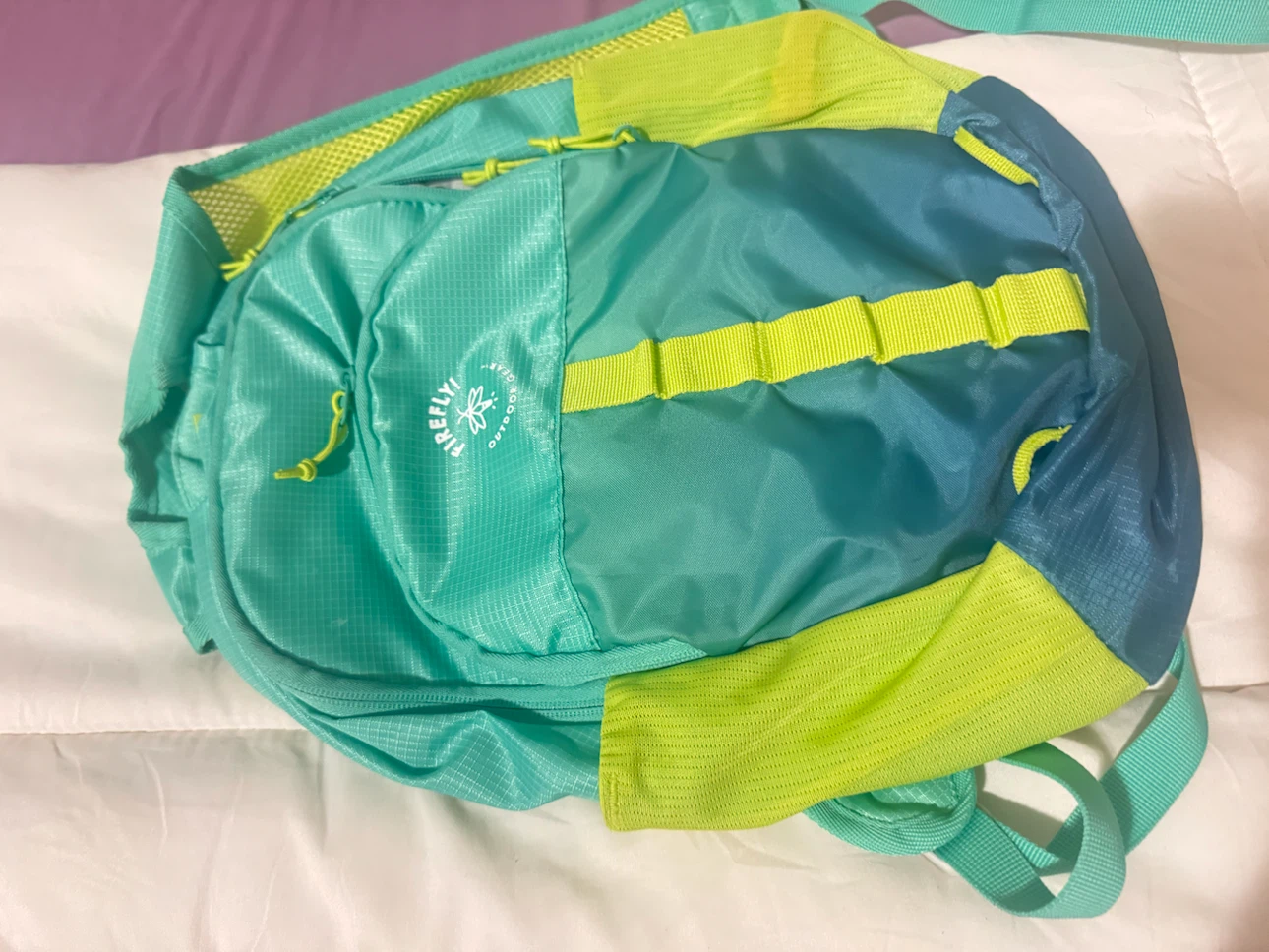 Firefly Outdoor Backpack - photo 2