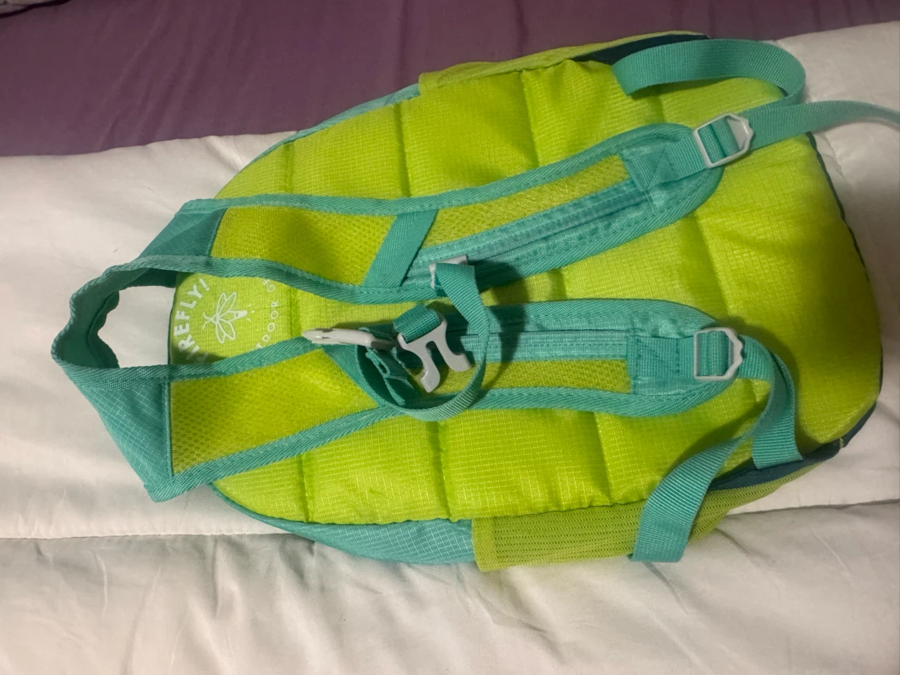 Firefly Outdoor Backpack - photo 3