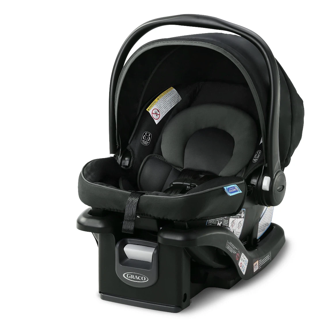 Graco Infant Car Seat with Base - photo 2