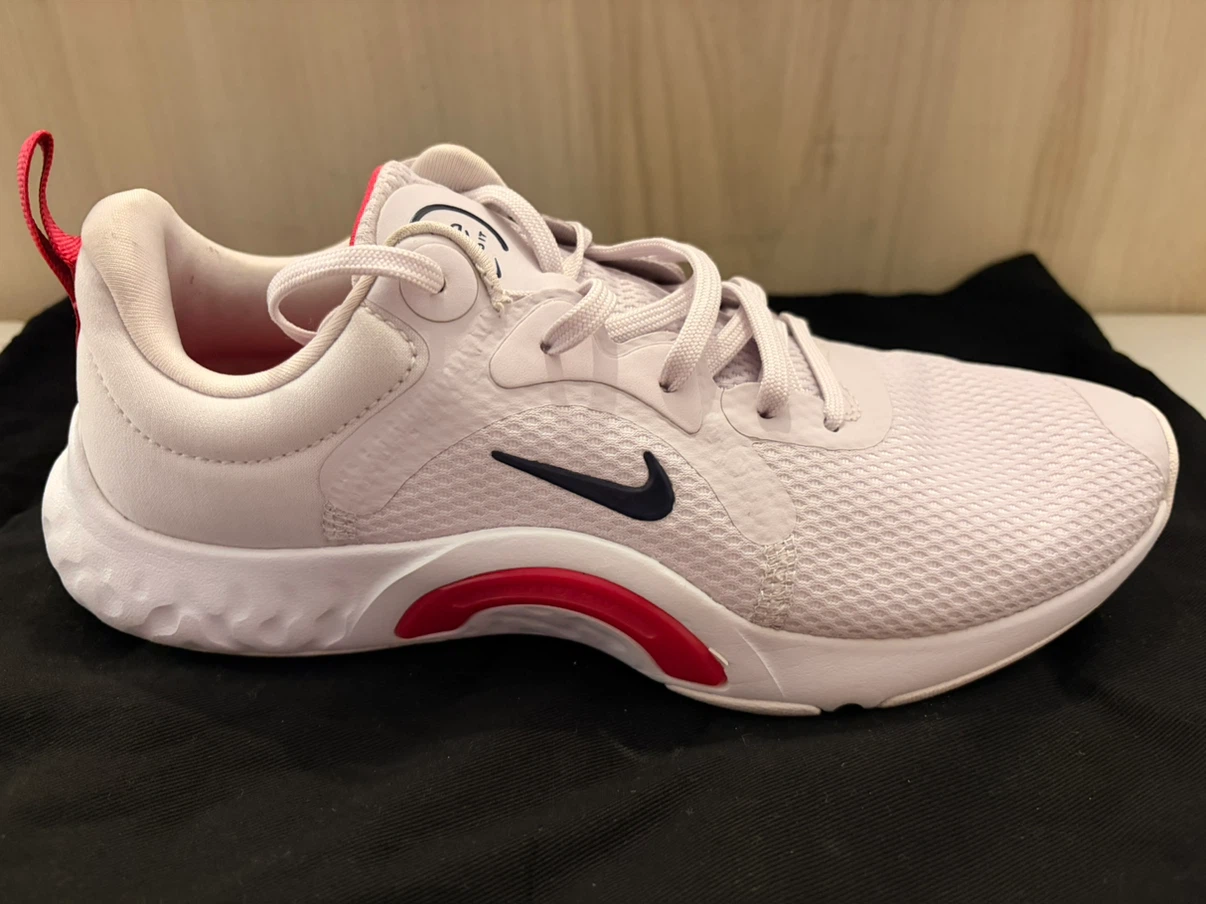 Nike Renew Femme US 6 + Sac de transport inclus – Excellent état - photo 3
