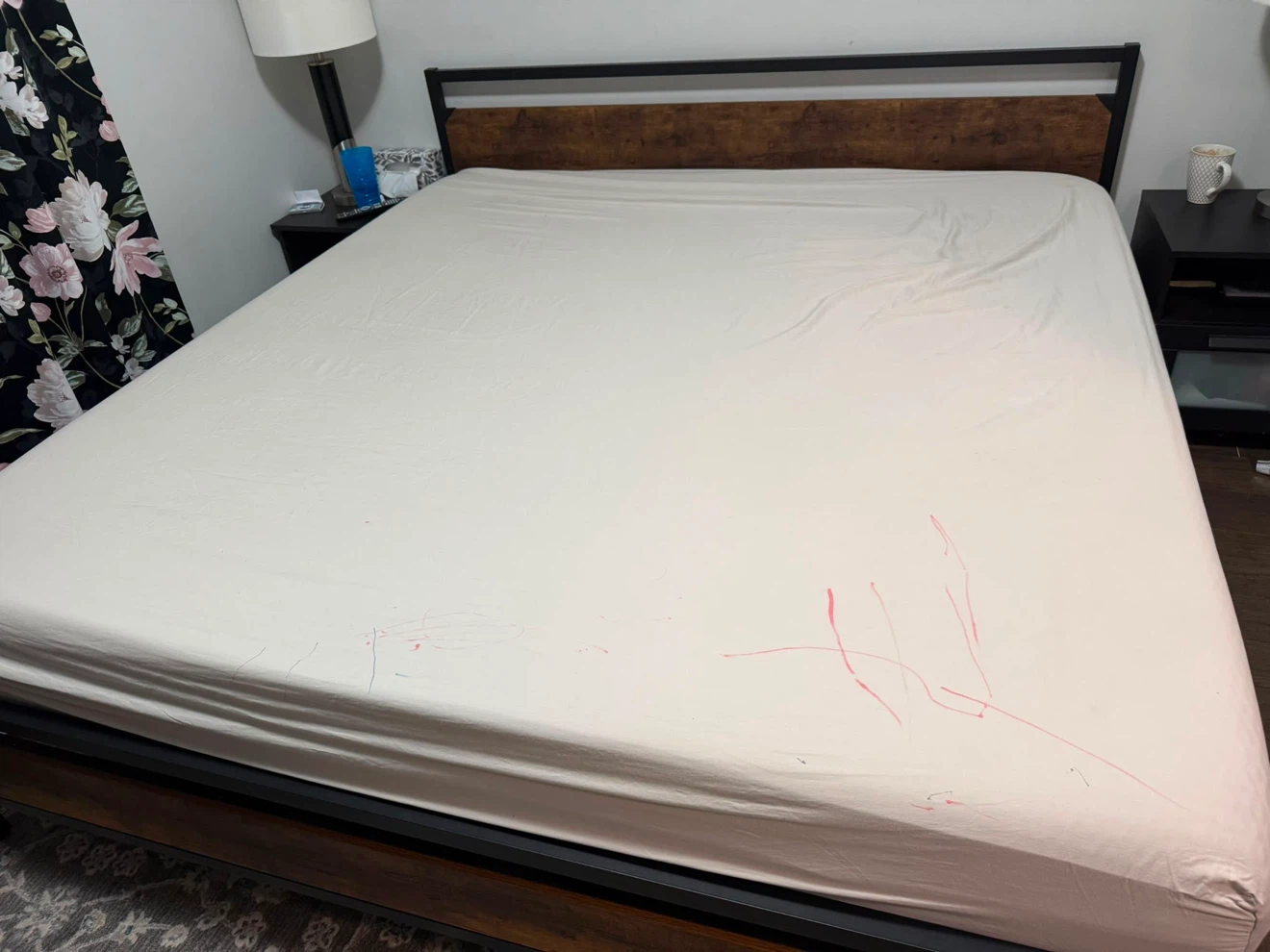 king size Mattress