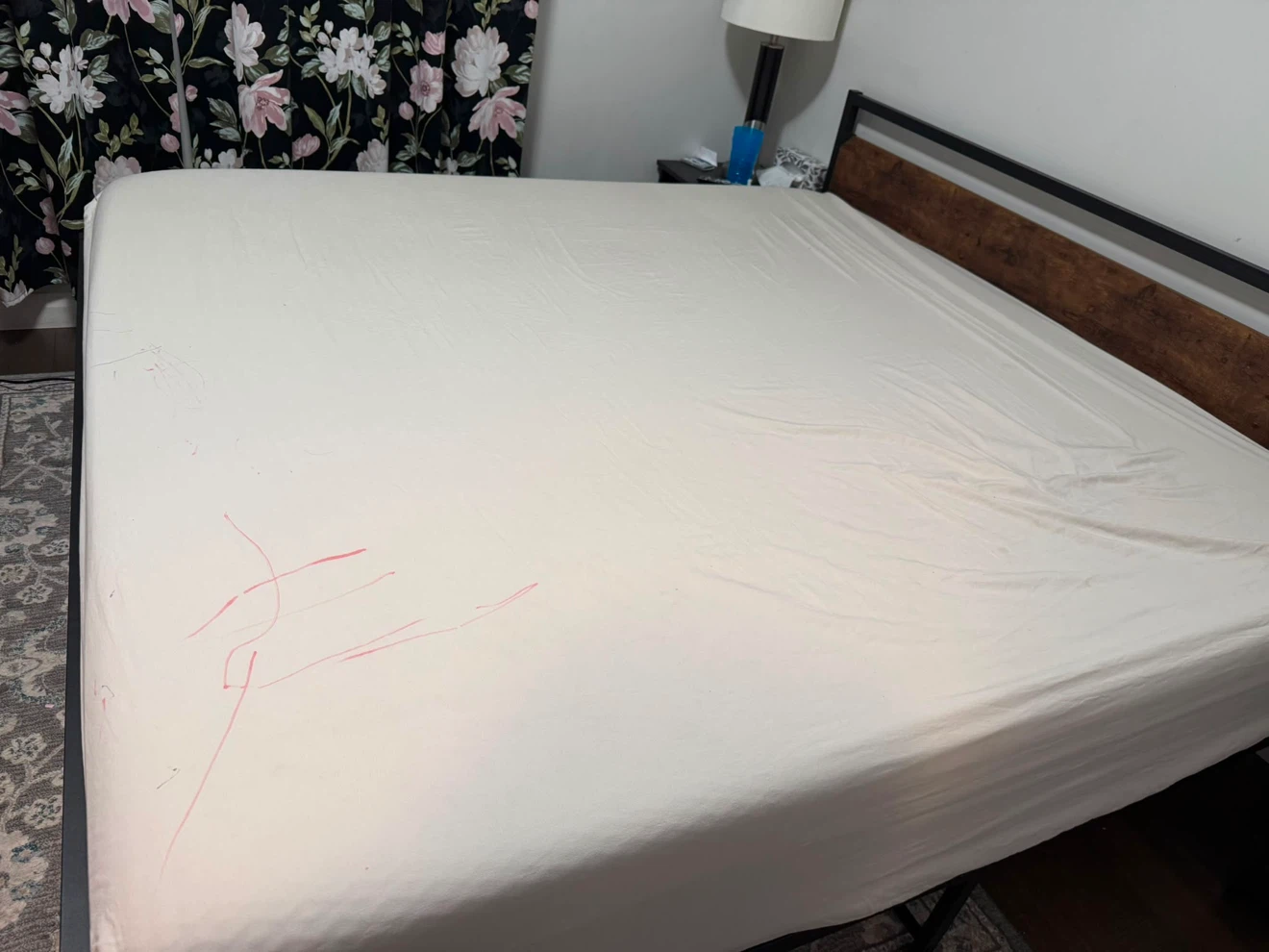king size Mattress - photo 2