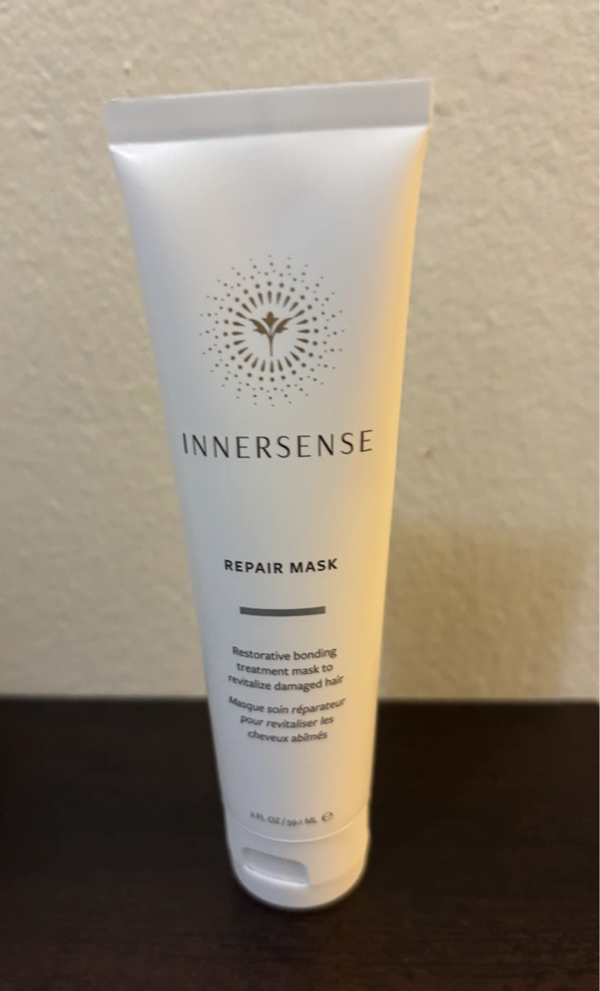 NEW-Innersense Repair Mask - Restorative Bonding Treatment