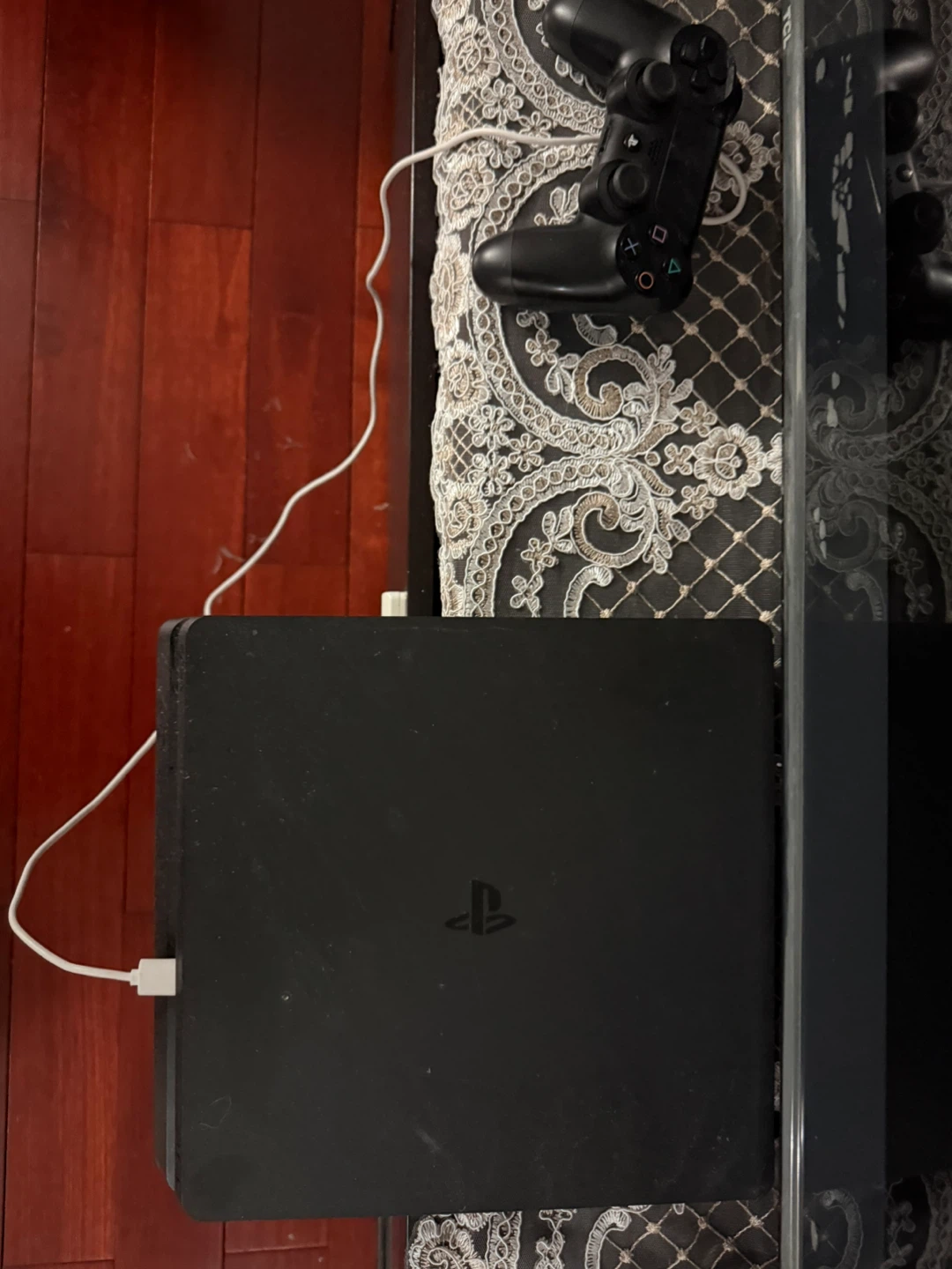 Sony PlayStation 4 Slim Console