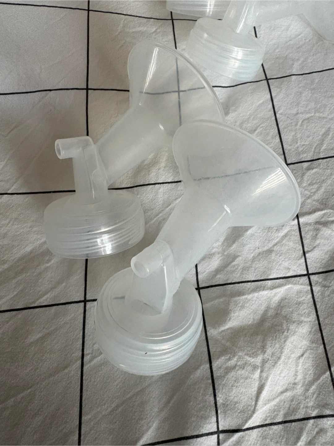 Spectra S2Plus Electric Breast Pump with Accessories - photo 5