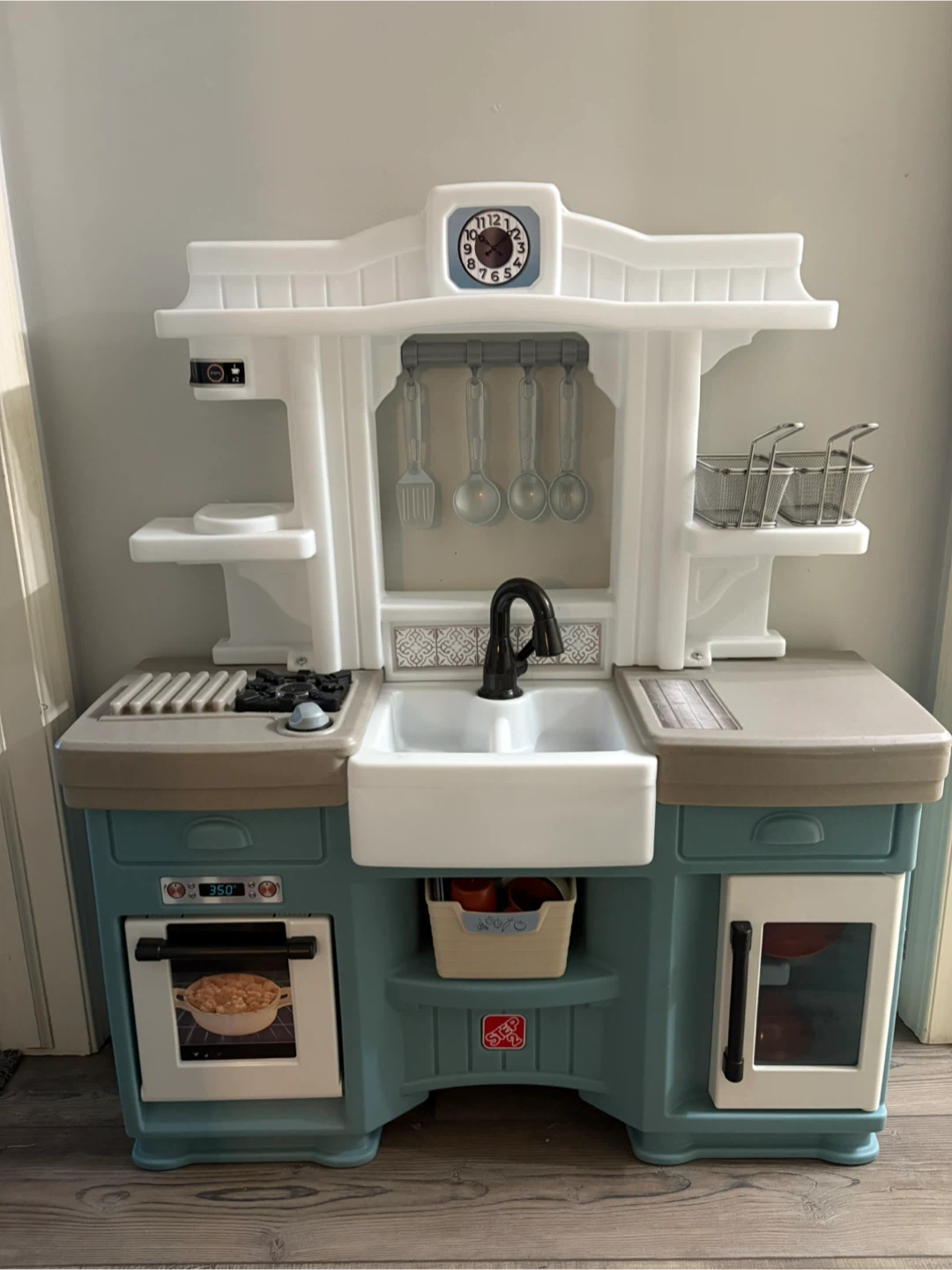 Step2 Play Kitchen with Accessories