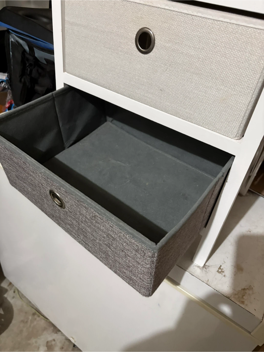 3-Drawer Storage Unit - photo 4