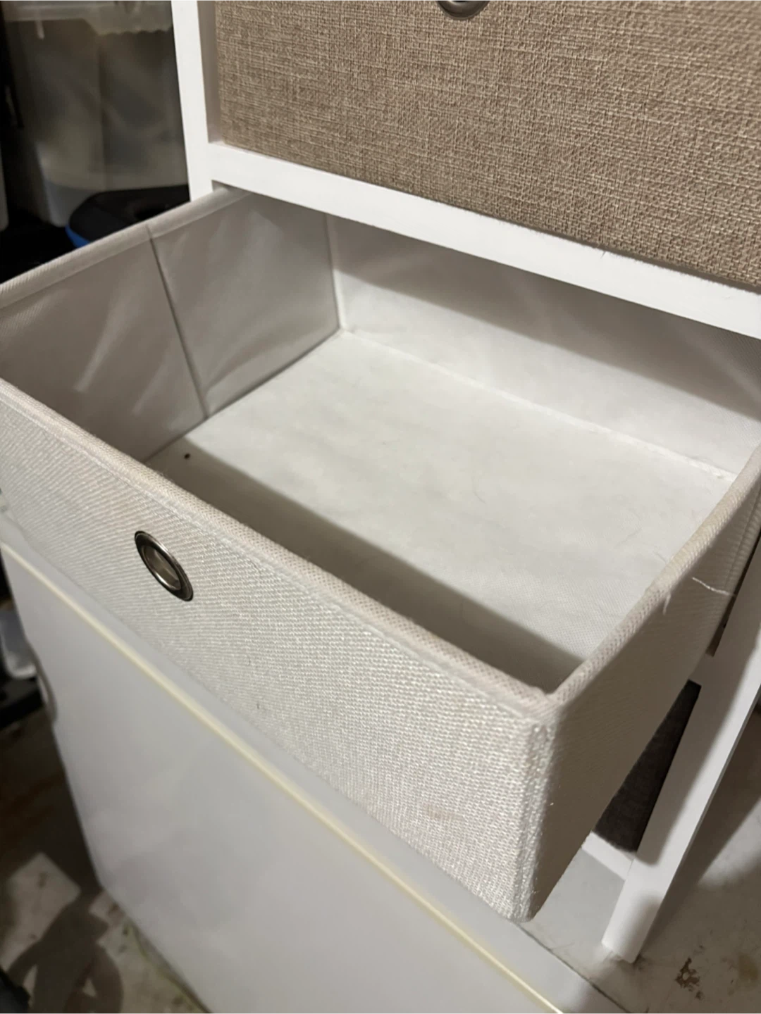 3-Drawer Storage Unit - photo 5