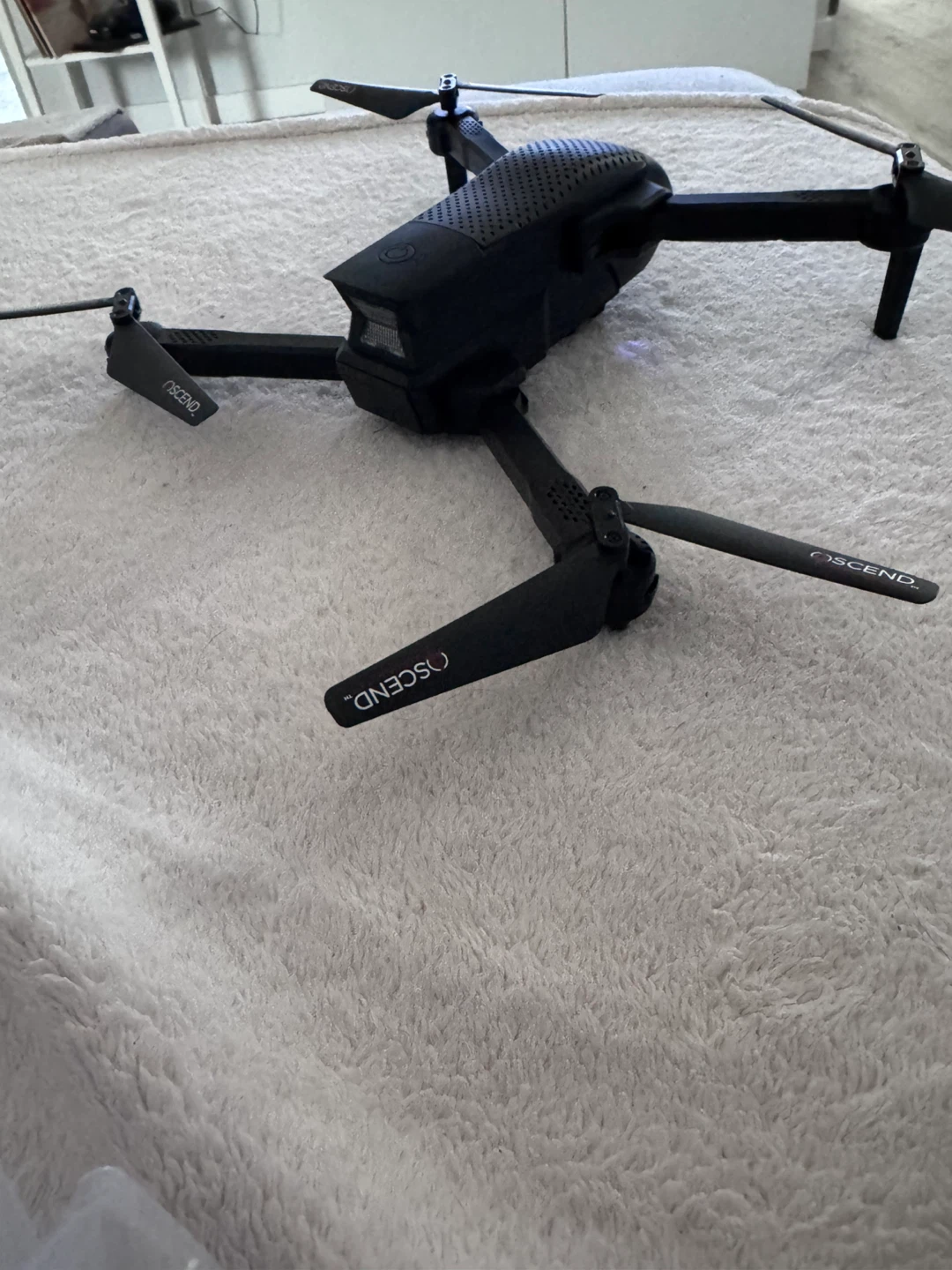 Ascend Aeronautics ASC-2500 Premium HD Video Drone - photo 2