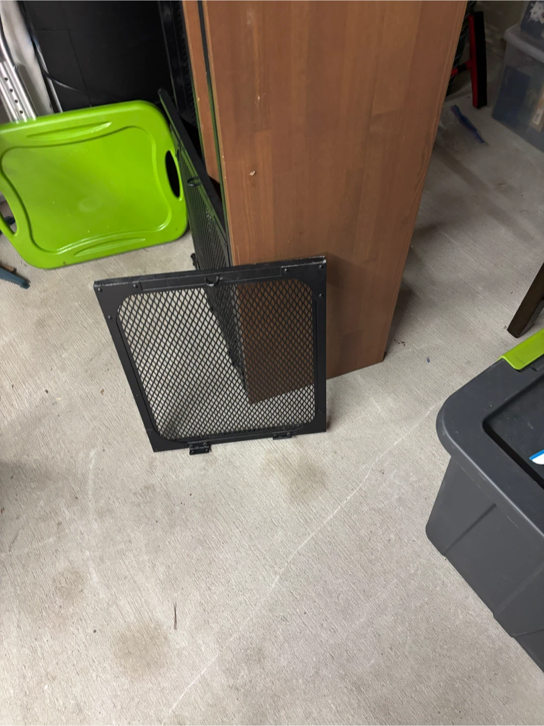 IKEA tv stand