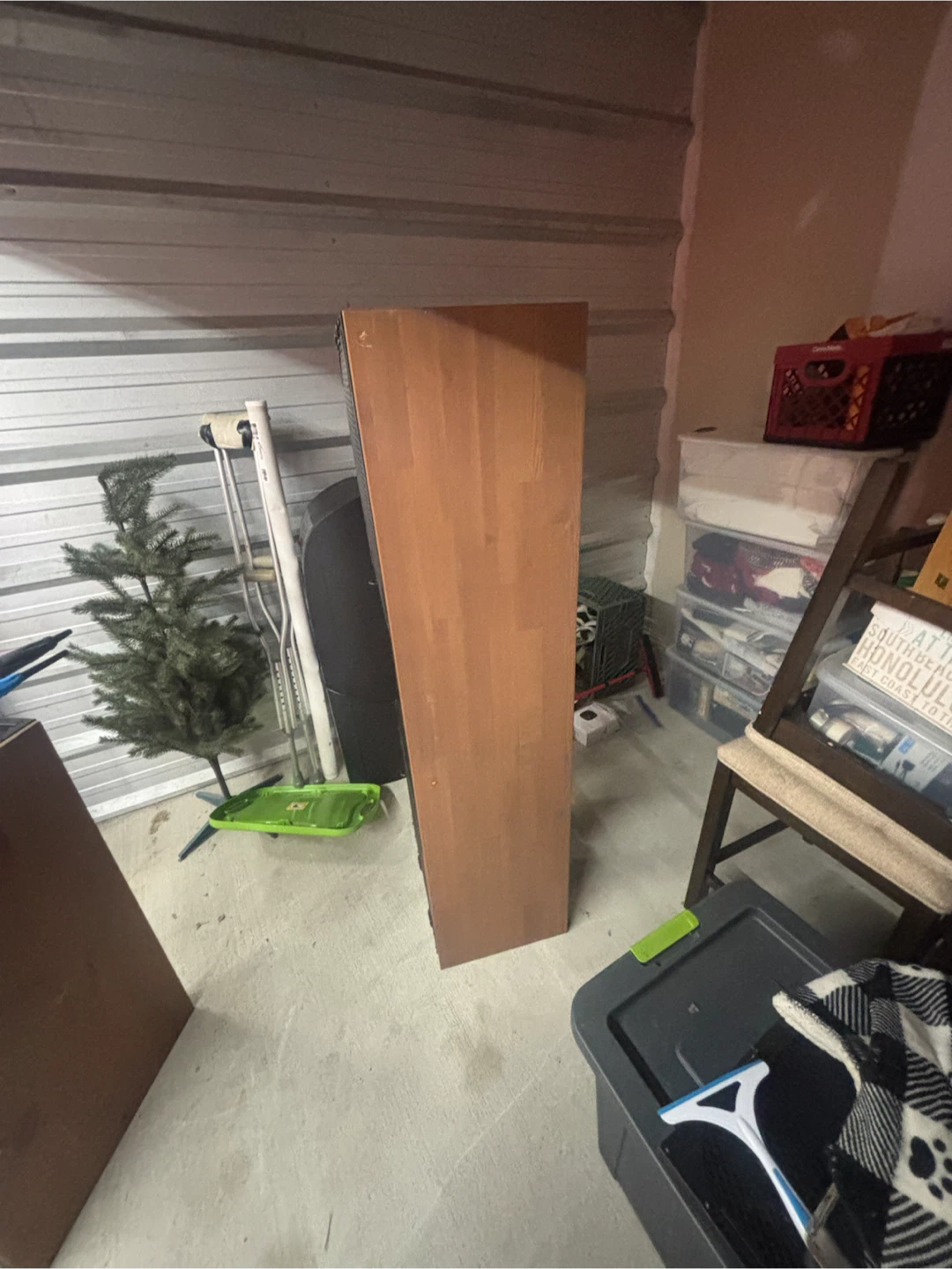 IKEA tv stand - photo 3