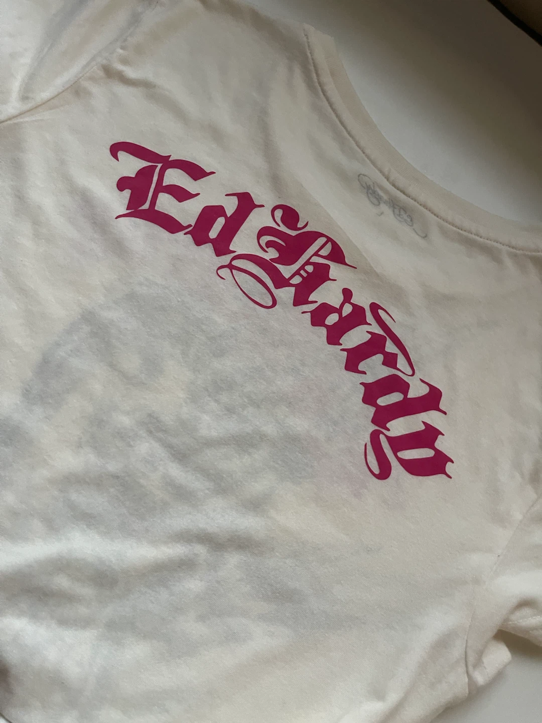 Ed Hardy Graphic T-Shirt - photo 4