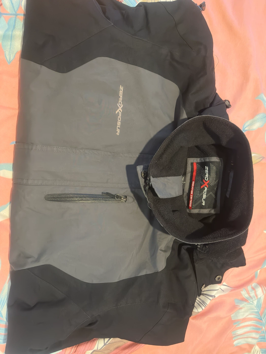 ZeroXposur Jacket - photo 2