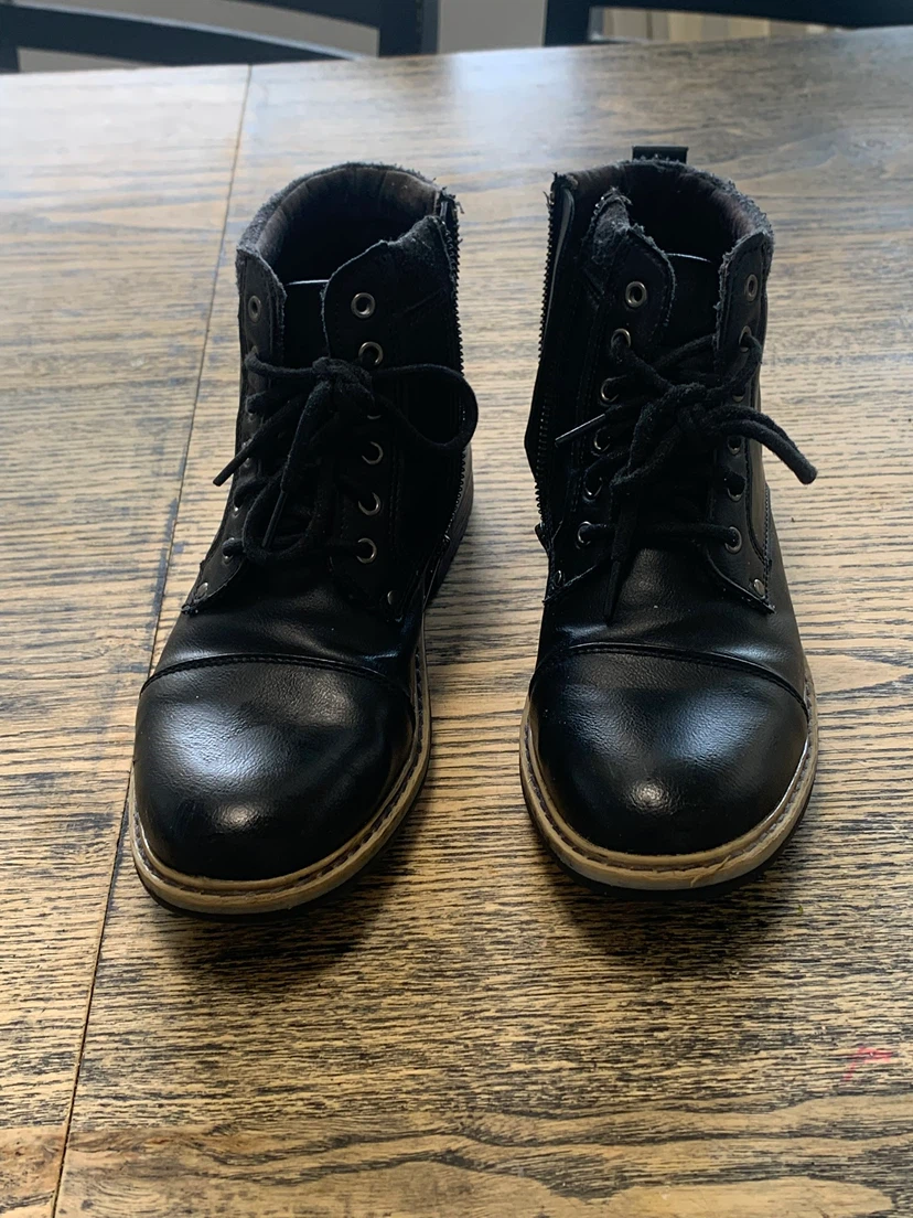 Size 7 boots