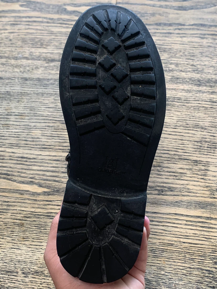 Size 7 boots - photo 4