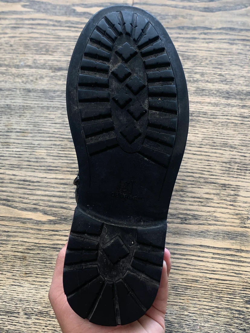 Size 7 boots - photo 5