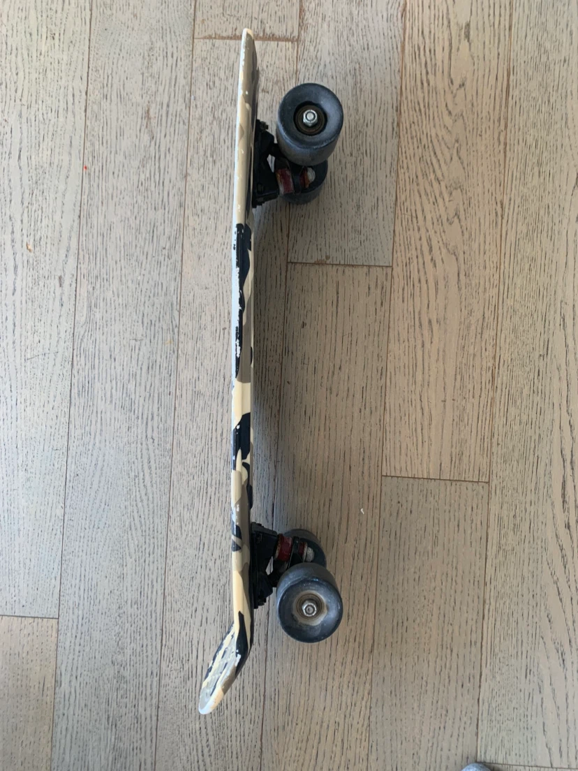 Camo skateboard 22” - photo 3