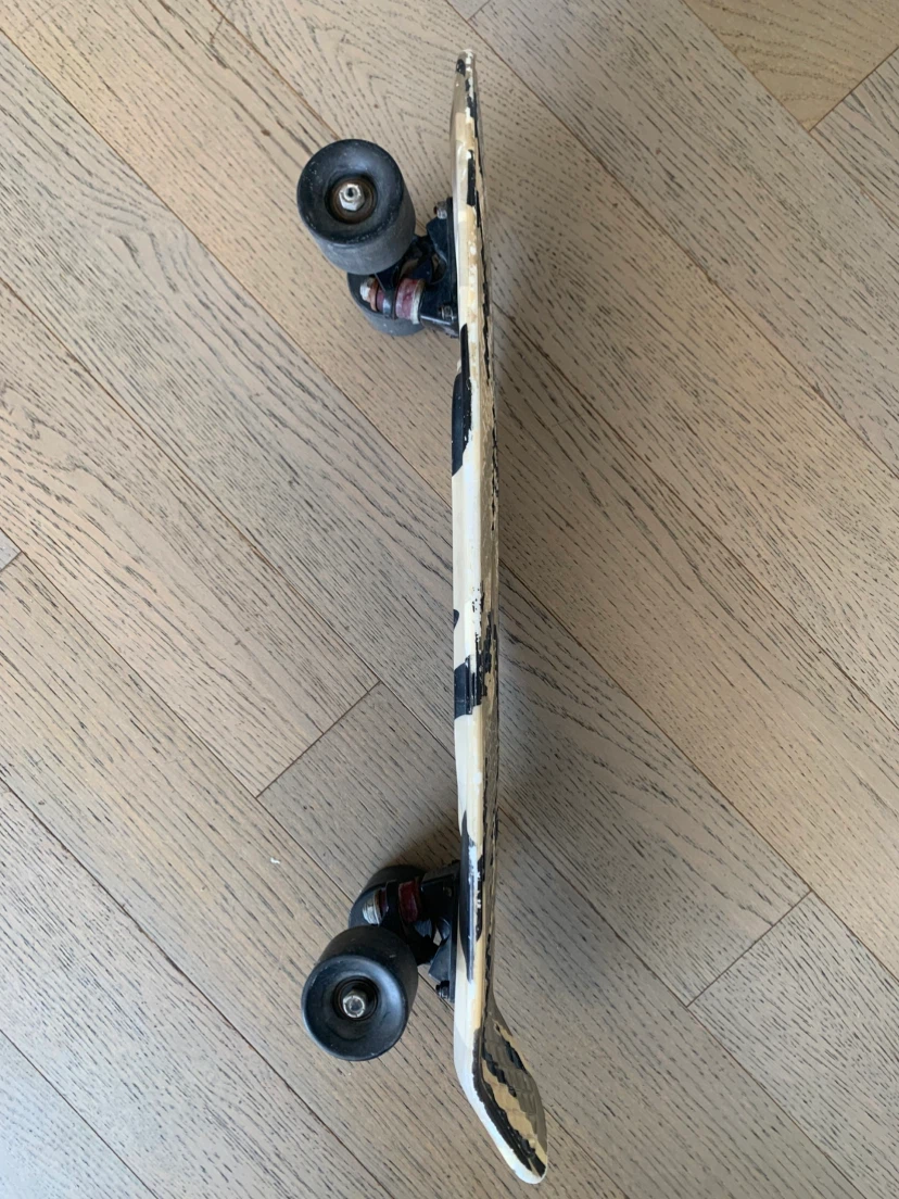 Camo skateboard 22” - photo 4