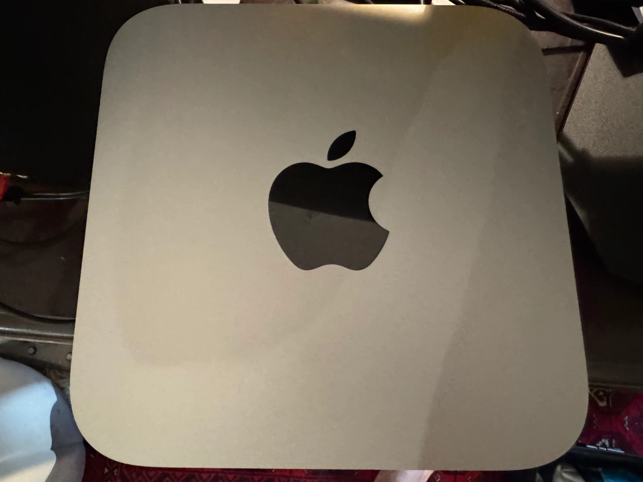 Apple Mac Studio M2 Max (32GB RAM, 512GB SSD)