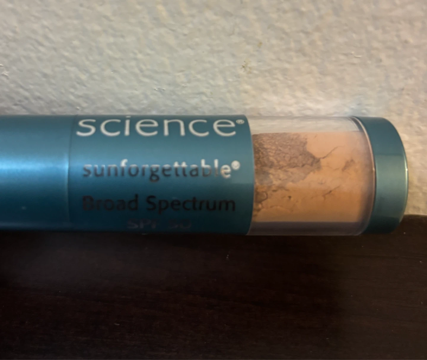 NEW-Colorescience Sunforgettable Brush-on SPF 50 Medium - photo 2