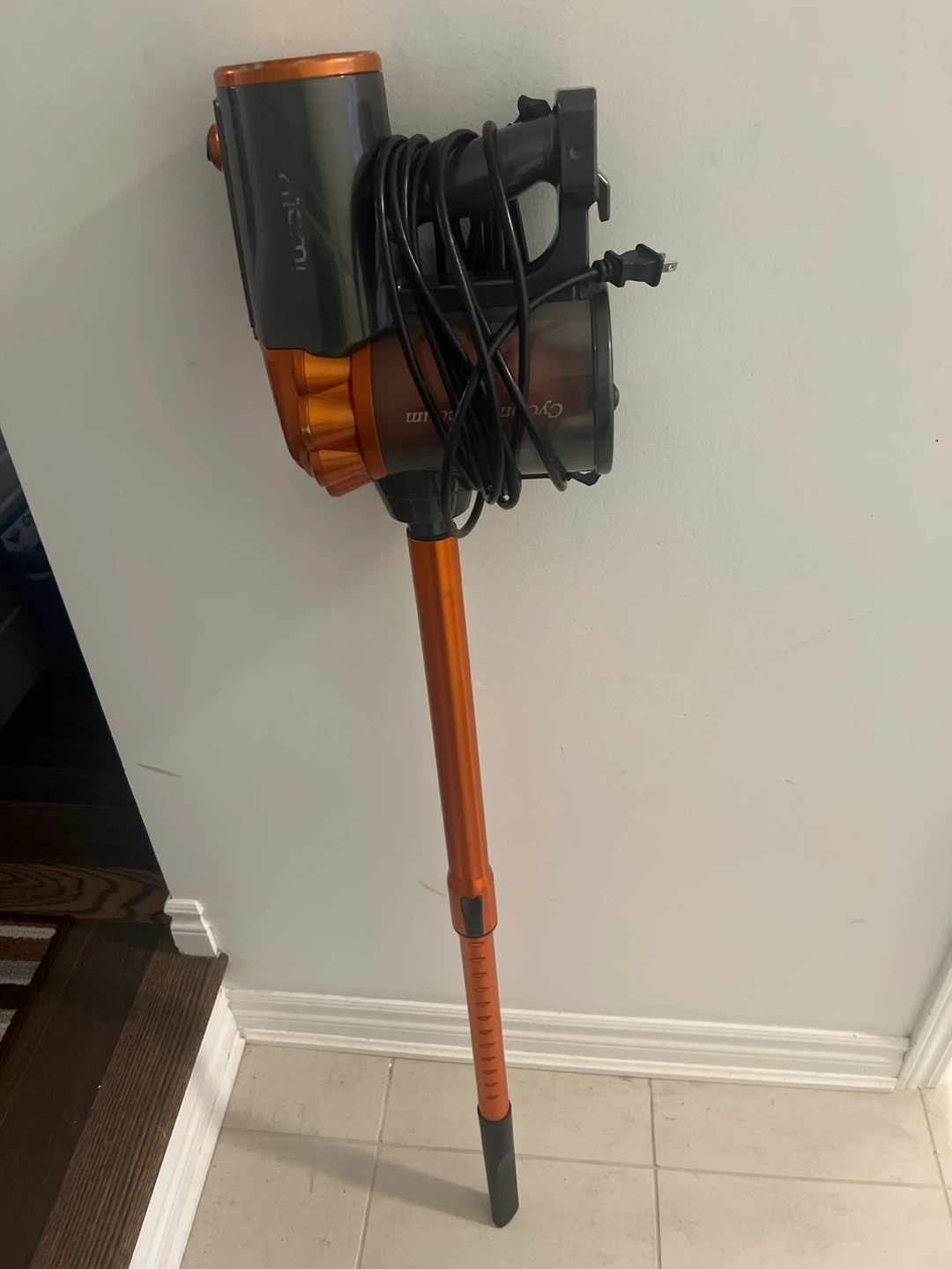 Dreame T30 Cordless Vacuum Cleaner