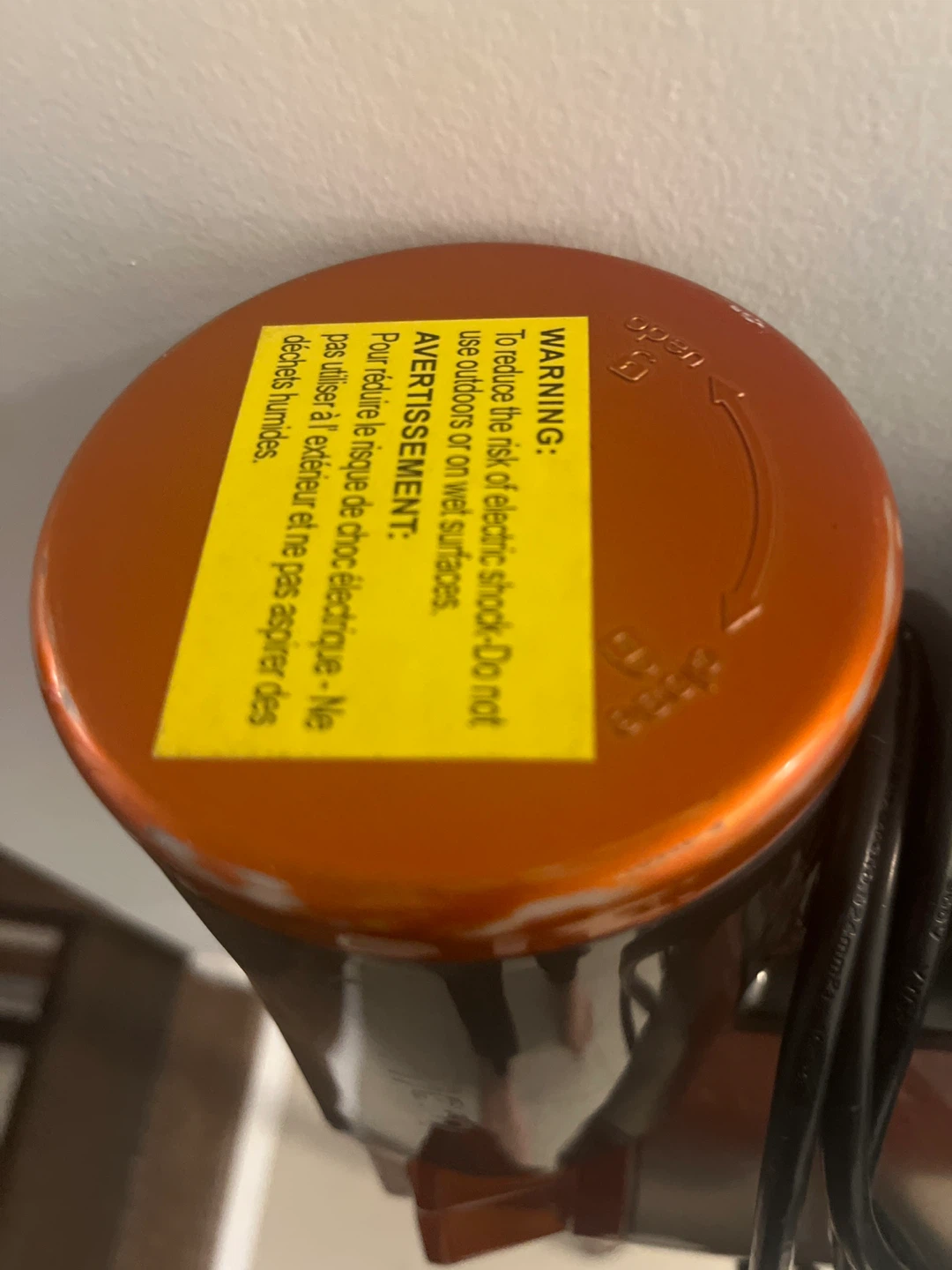 Dreame T30 Cordless Vacuum Cleaner - photo 2