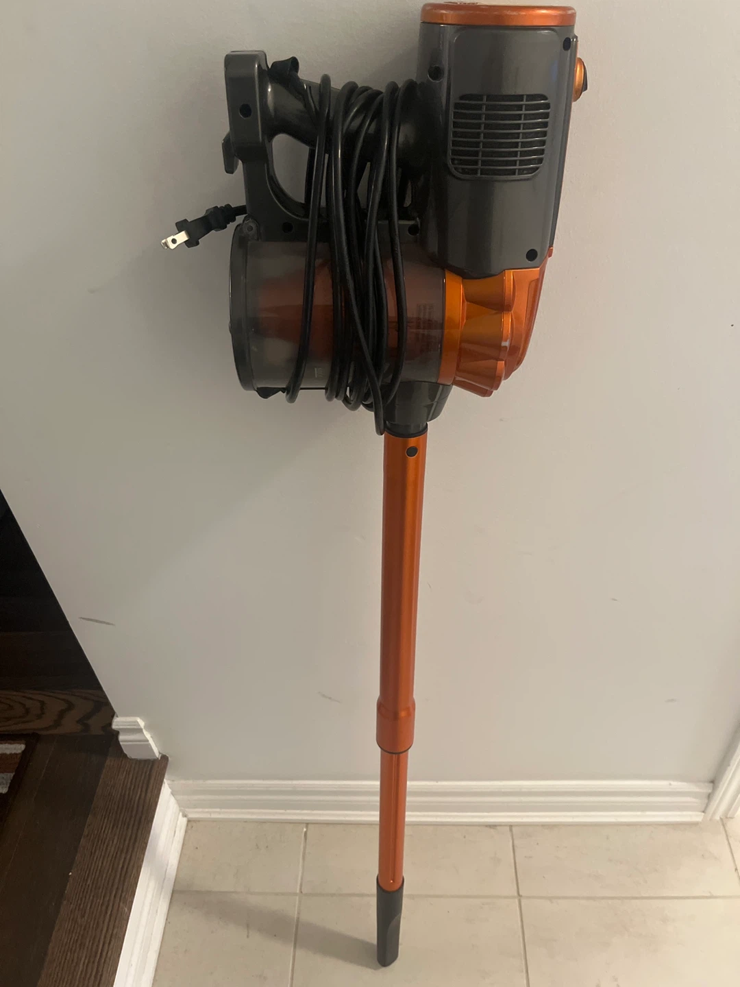 Dreame T30 Cordless Vacuum Cleaner - photo 3