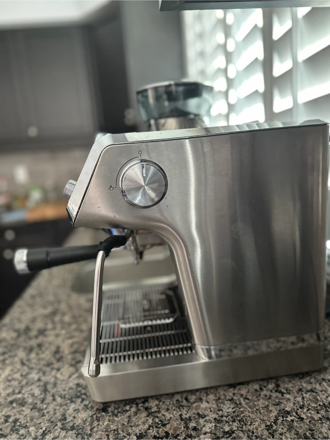 DeLonghi La Specialista Prestigio (EC9355M) Espresso Machine - photo 3