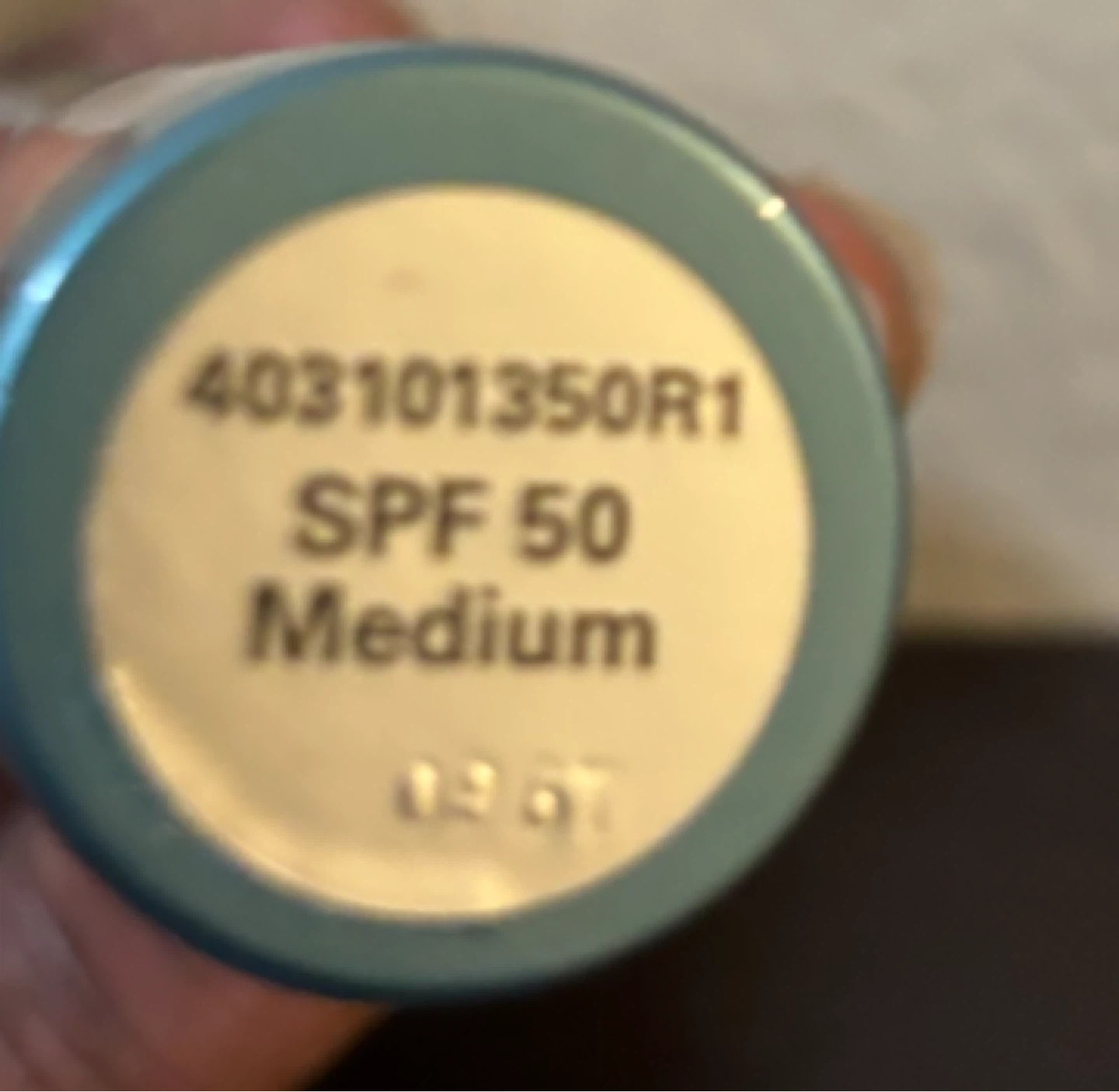 NEW-Colorescience Sunforgettable Brush-on SPF 50 Medium - photo 4
