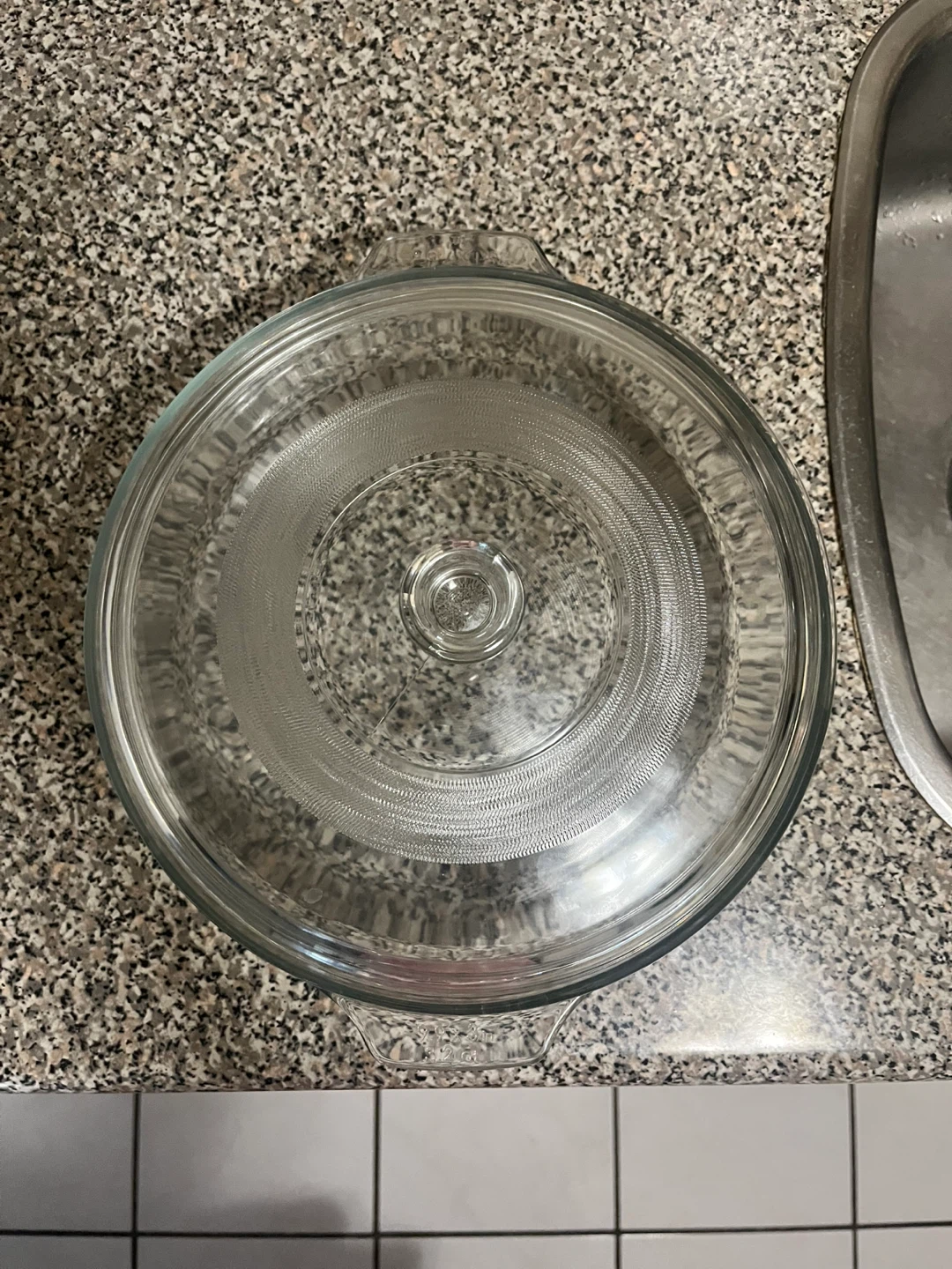Libbey glass bake set - photo 4