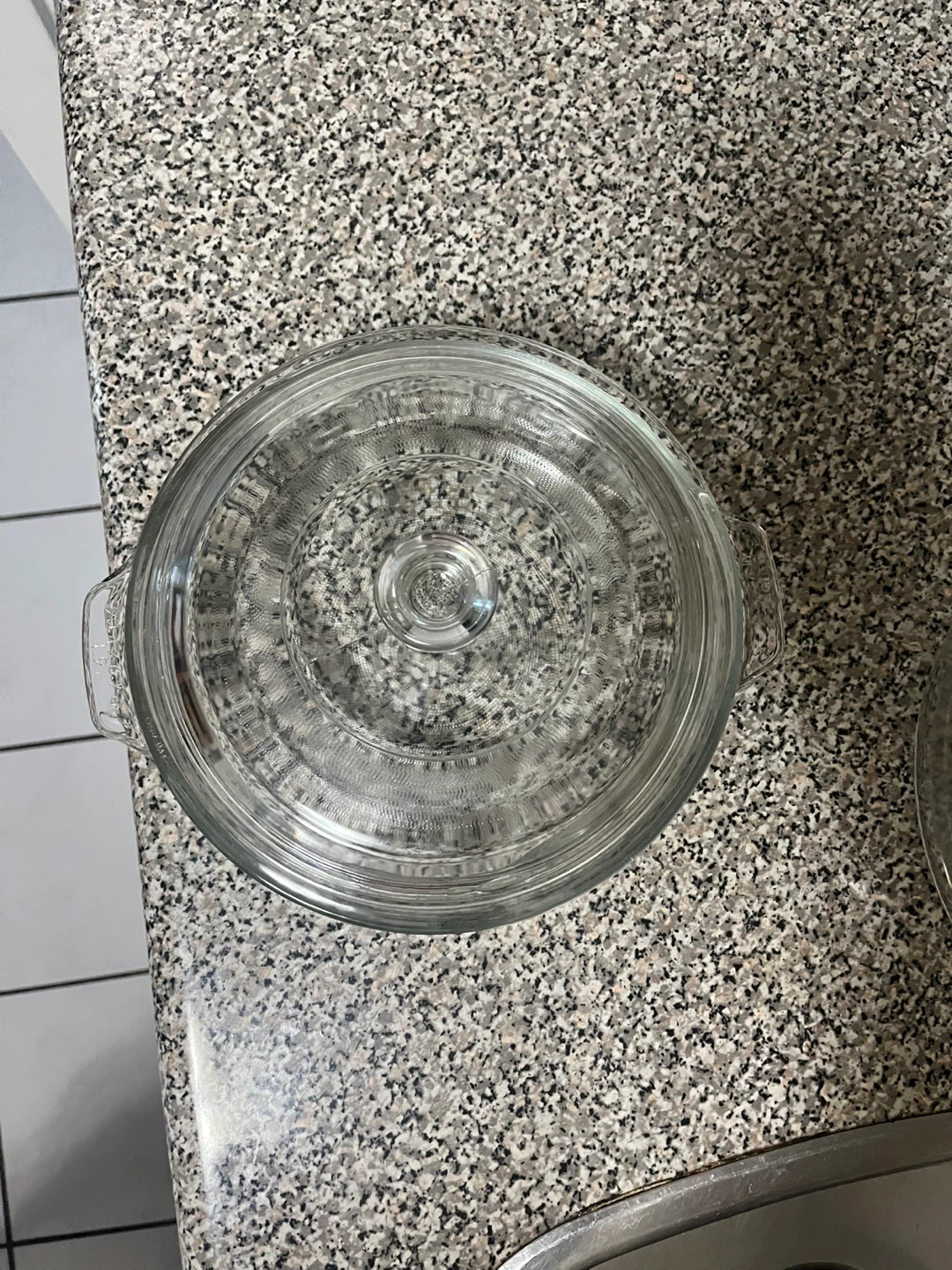 Libbey glass bake set - photo 5