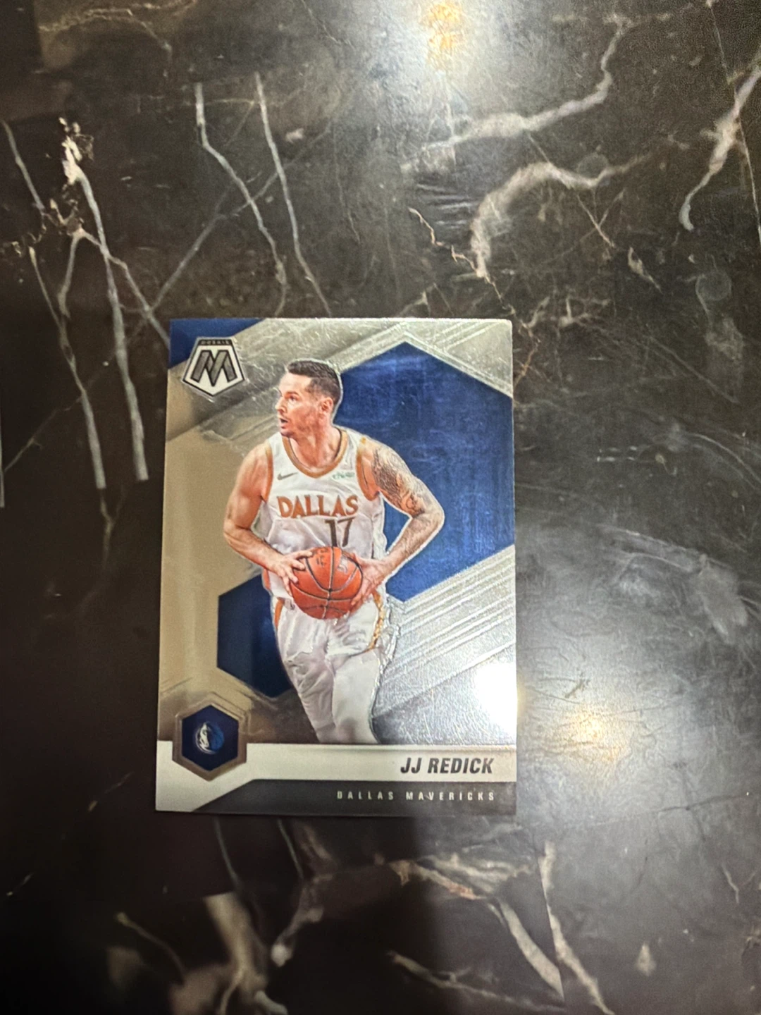 Panini Mosaic NBA Basketball Cards - photo 2