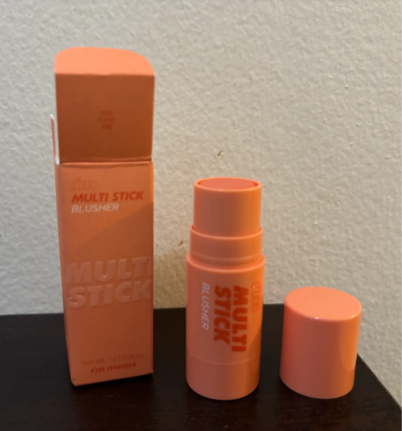 NEW-CLEARANCE-I'm Meme Multi Stick Blusher