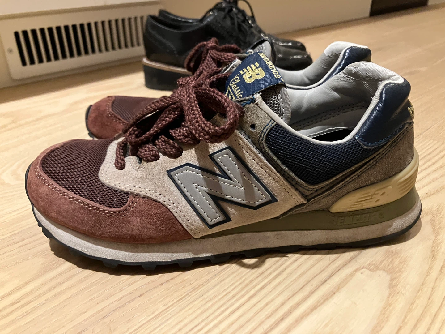 New Balance 574 Sneakers