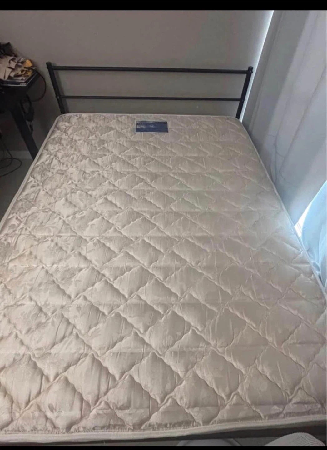 Queen Mattress