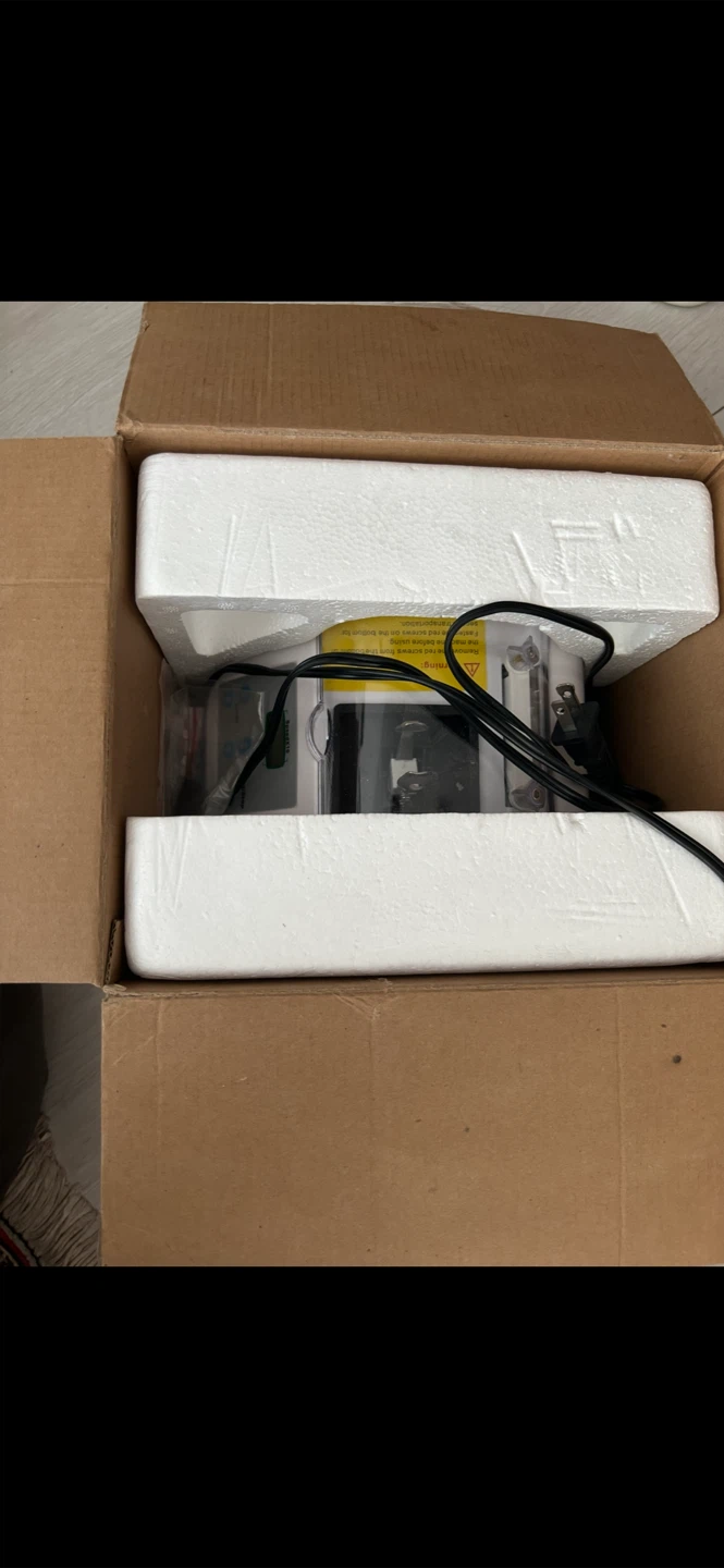 Brand new amalgamator - photo 2