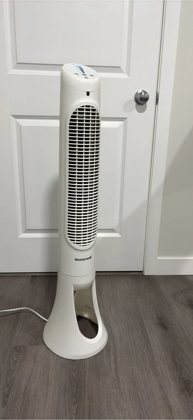 Honeywell QuietSet Tower Fan