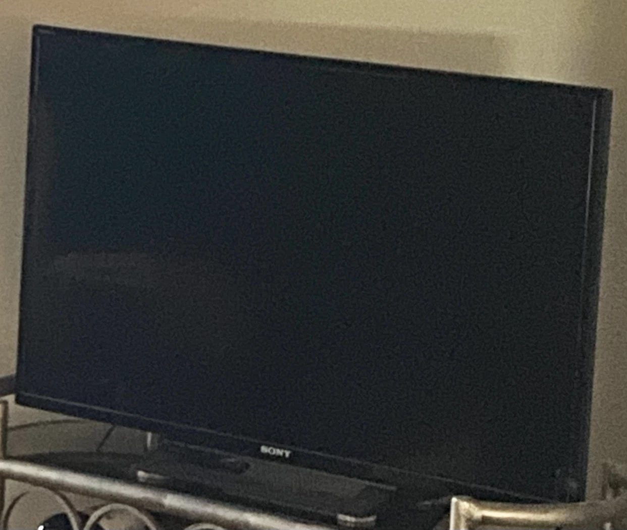 Sony 32” LED TV