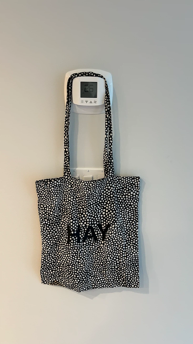 HAY Tote Bag