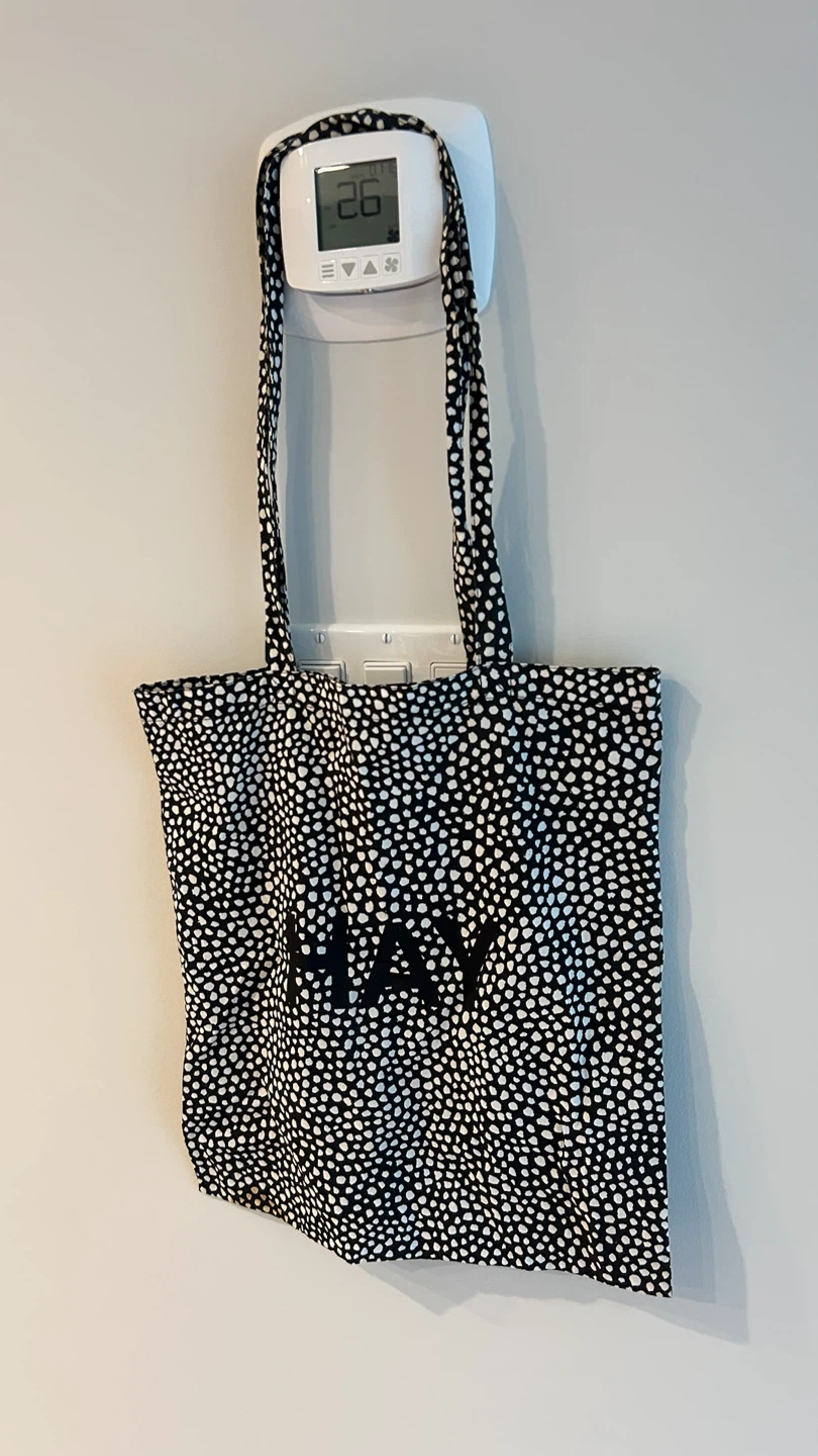 HAY Tote Bag - photo 2