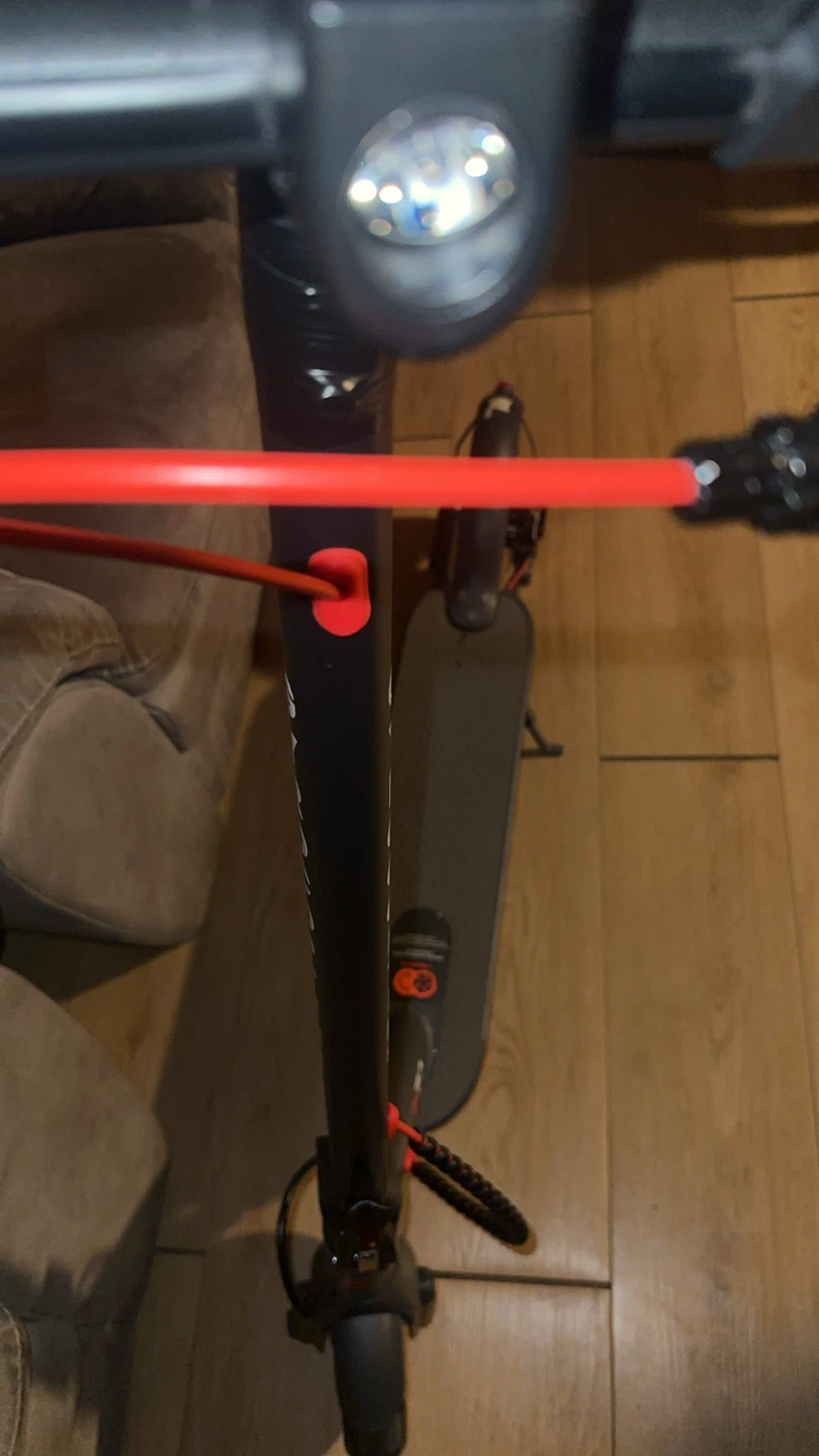 Gyrocoptres J30 Electric Scooter - photo 4